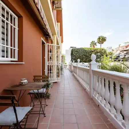 Alegria Ferienhaus *