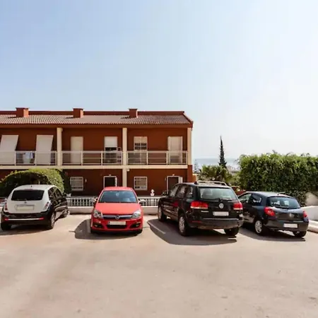 Alegria Ferienhaus Torremolinos