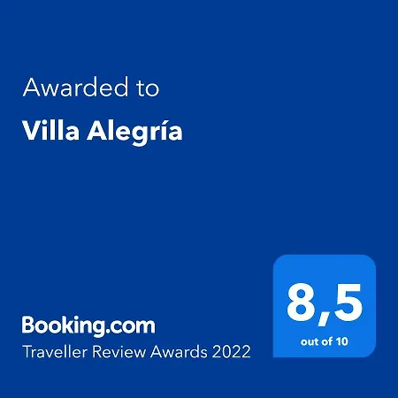 Casa vacanze Alegria Torremolinos