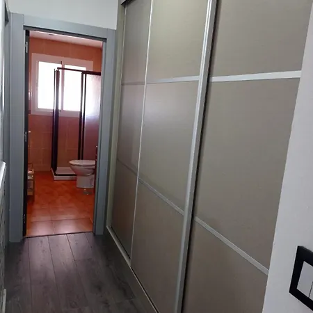 Alegria Ferienhaus