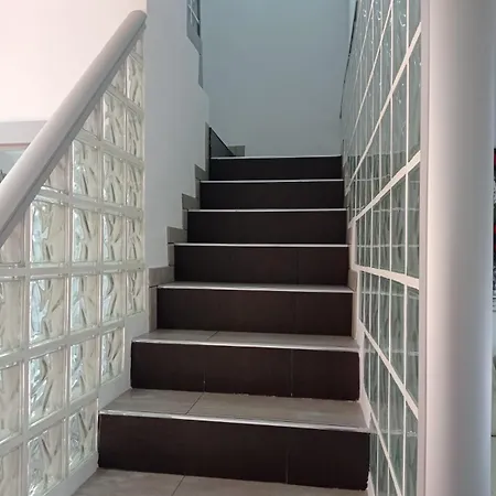 Alegria Ferienhaus Torremolinos