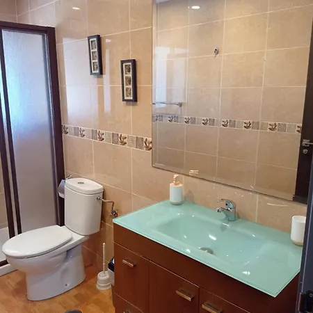 Alegria Ferienhaus Torremolinos