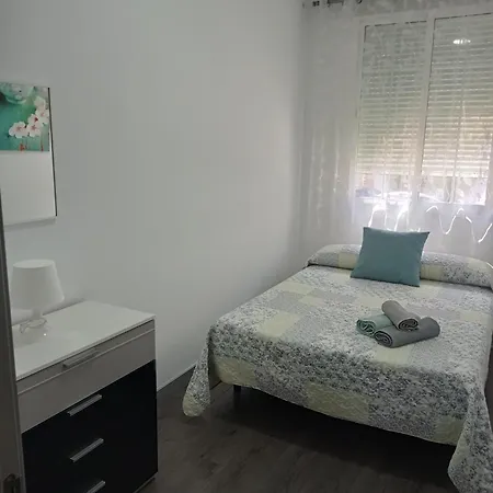 Ferienhaus Alegria