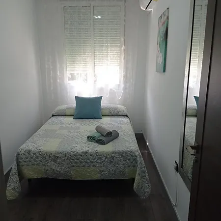 Alegria Ferienhaus