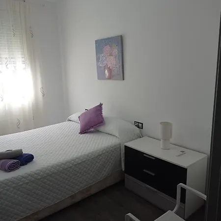 Alegria Ferienhaus *