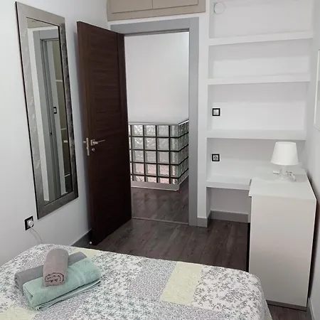 Alegria Casa vacanze Torremolinos