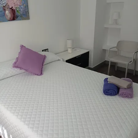 Ferienhaus Alegria Torremolinos