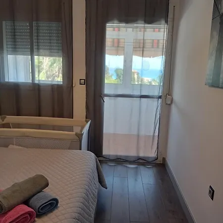 Alegria Ferienhaus