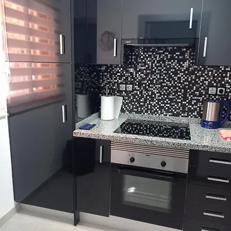 Ferienhaus Alegria