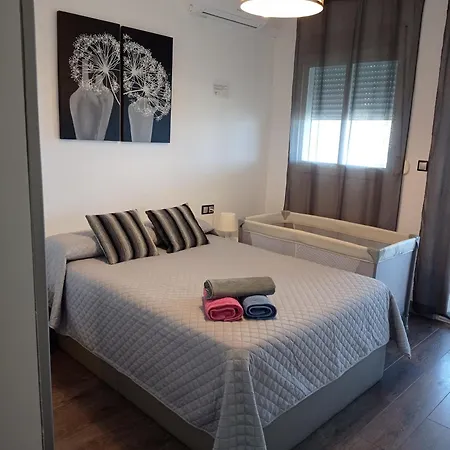 Alegria Ferienhaus *