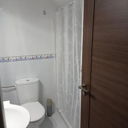 Casa vacanze Alegria