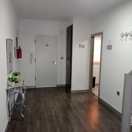 Alegria Ferienhaus Torremolinos