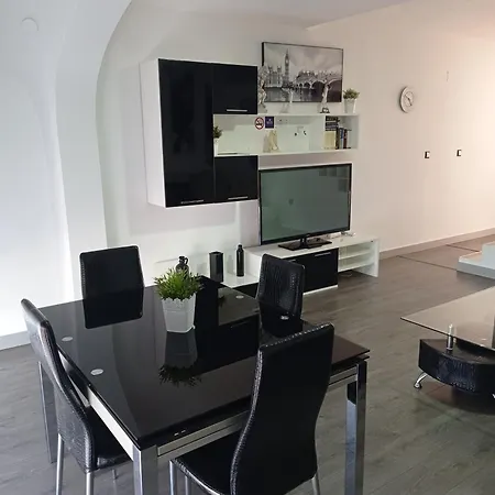 Alegria Ferienhaus *