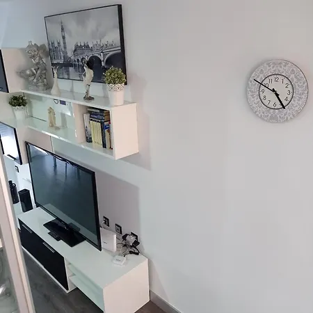 Ferienhaus Alegria *