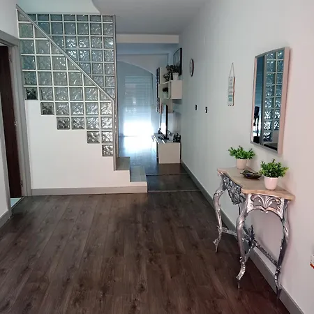 Alegria Ferienhaus *