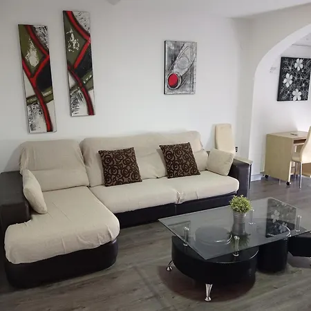 Alegria Ferienhaus *