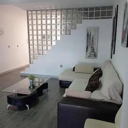 Alegria Ferienhaus