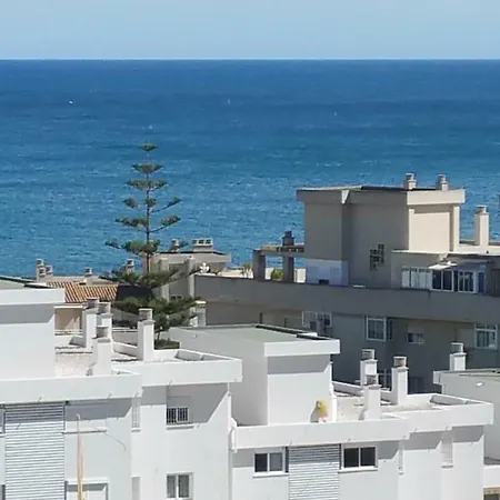Alegria Ferienhaus Torremolinos