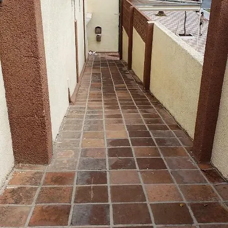Ferienhaus Alegria