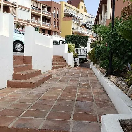 Alegria Ferienhaus