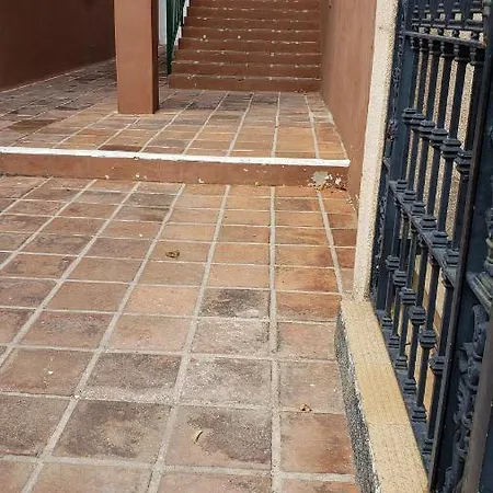 Alegria Ferienhaus Torremolinos