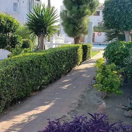 Alegria * טורמולינוס
