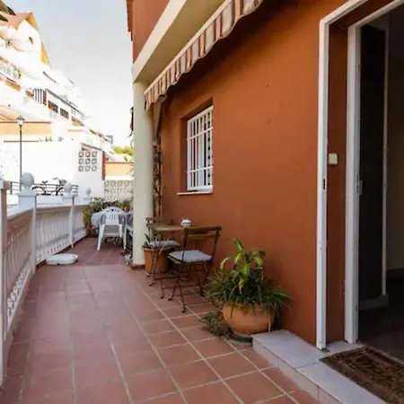 Alegria Holiday home *