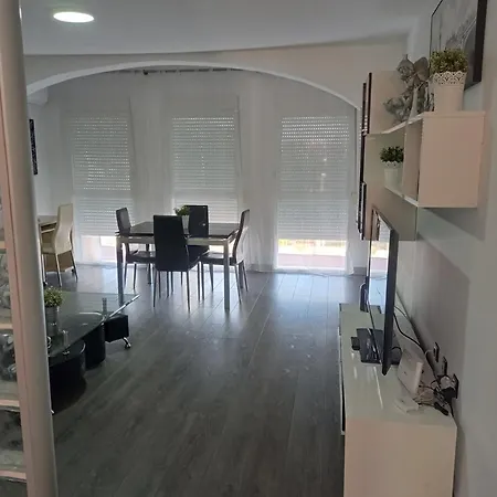 Alegria Torremolinos